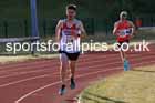 Senior Mens 2025 Sunderland 5k, Silksworth, Sunderland. Photo: David T. Hewitson/Sports for All Pics